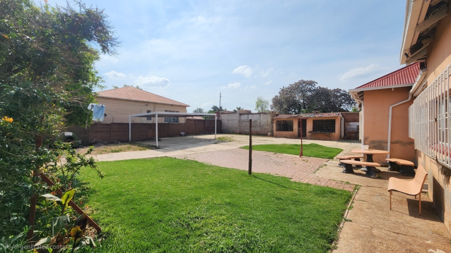 3 Bedroom Property for Sale in Maraisburg Gauteng