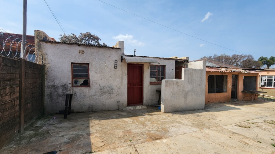 3 Bedroom Property for Sale in Maraisburg Gauteng