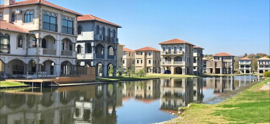 3 Bedroom Property for Sale in Hartebeeshoek Gauteng