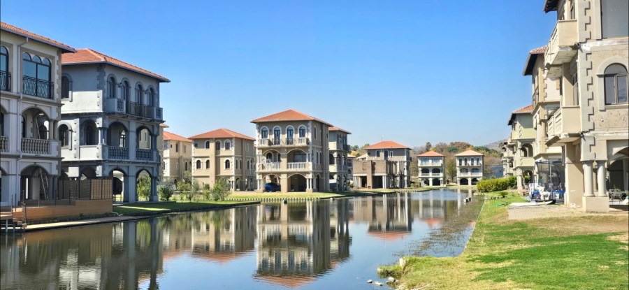 3 Bedroom Property for Sale in Hartebeeshoek Gauteng