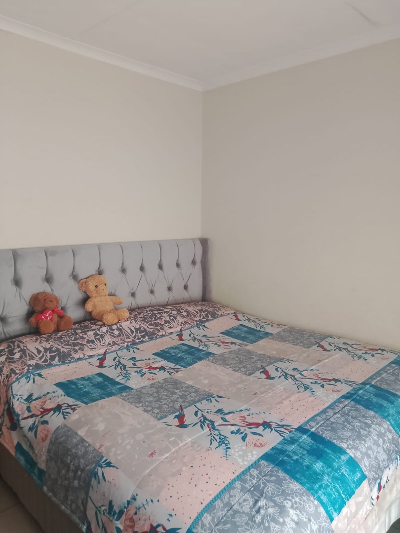 2 Bedroom Property for Sale in Booysens Gauteng