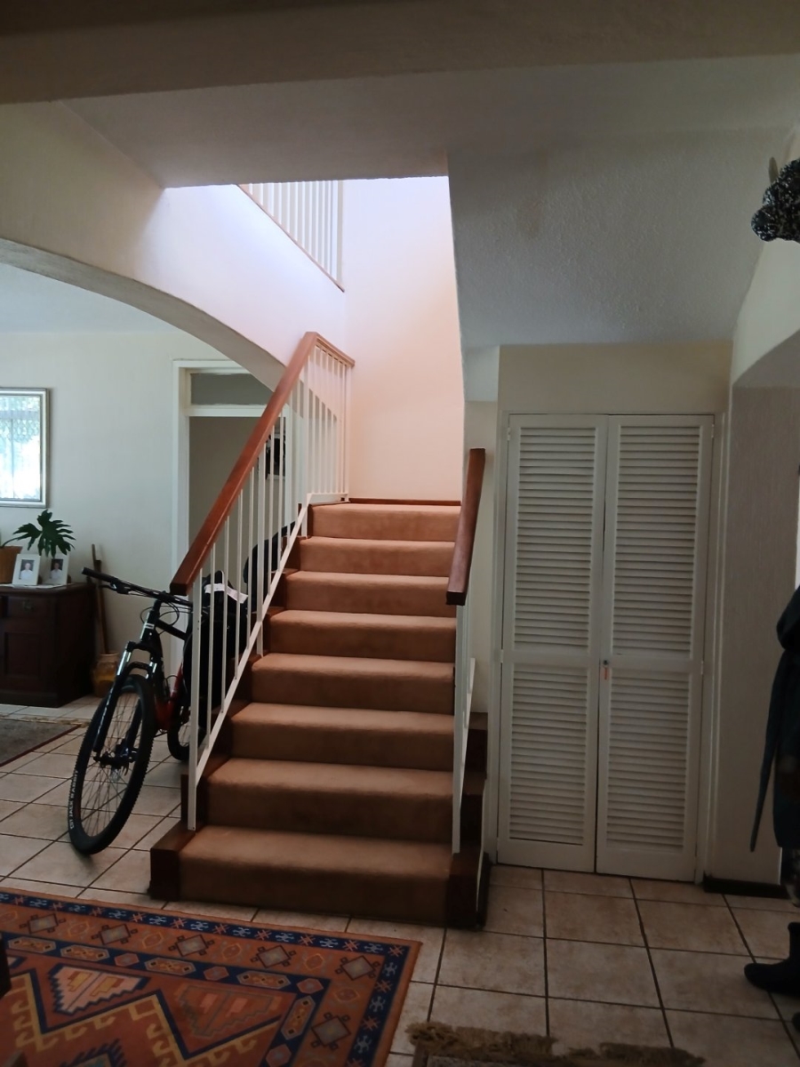 To Let 3 Bedroom Property for Rent in Illovo Gauteng