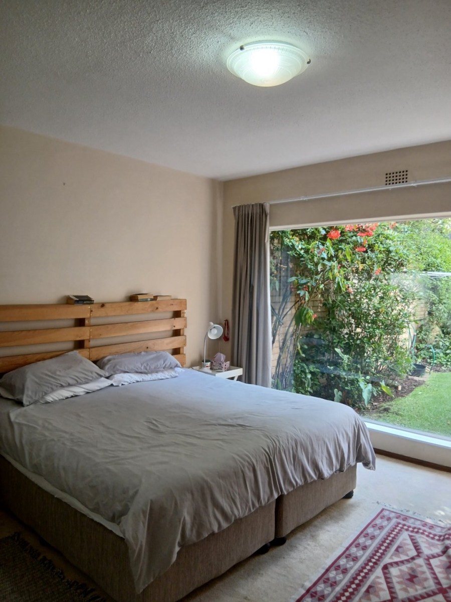 To Let 3 Bedroom Property for Rent in Illovo Gauteng