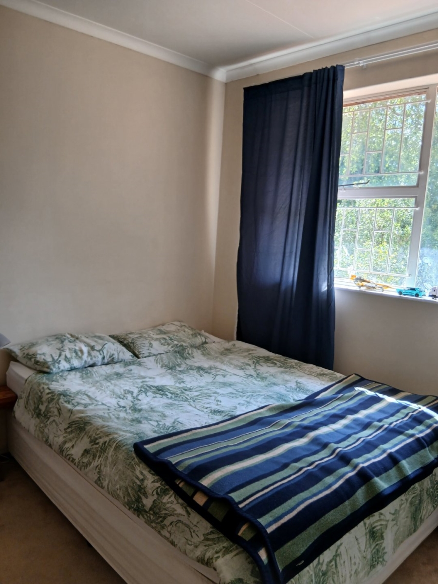 To Let 3 Bedroom Property for Rent in Illovo Gauteng