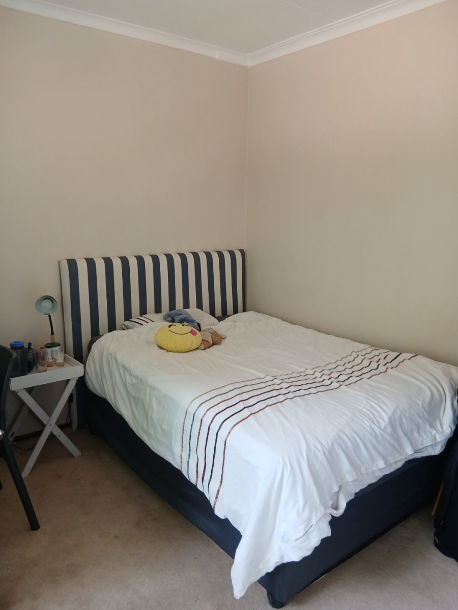 To Let 3 Bedroom Property for Rent in Illovo Gauteng