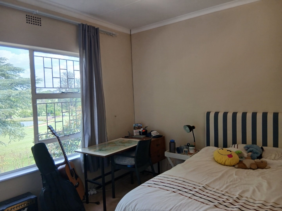 To Let 3 Bedroom Property for Rent in Illovo Gauteng