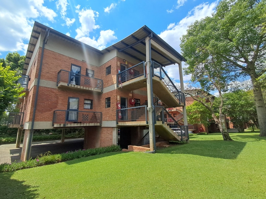To Let 2 Bedroom Property for Rent in Hatfield Gauteng