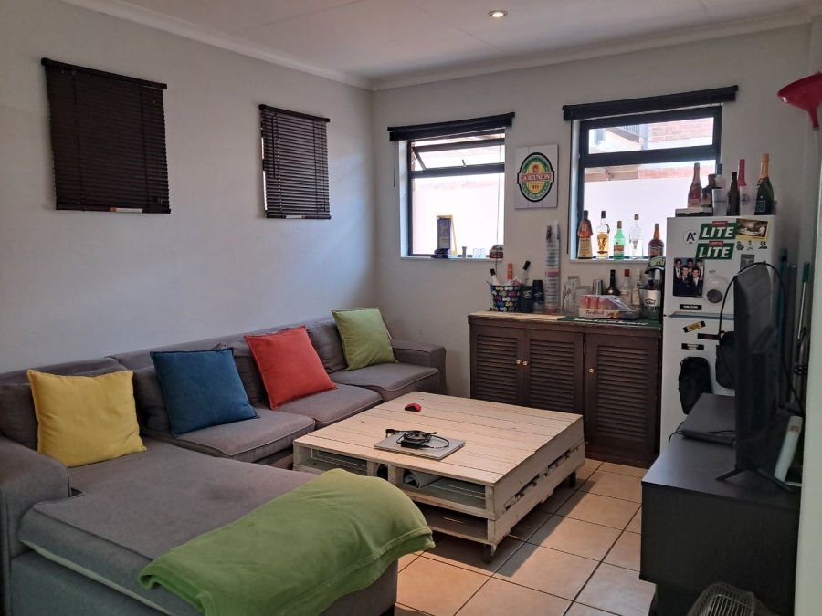 To Let 2 Bedroom Property for Rent in Hatfield Gauteng