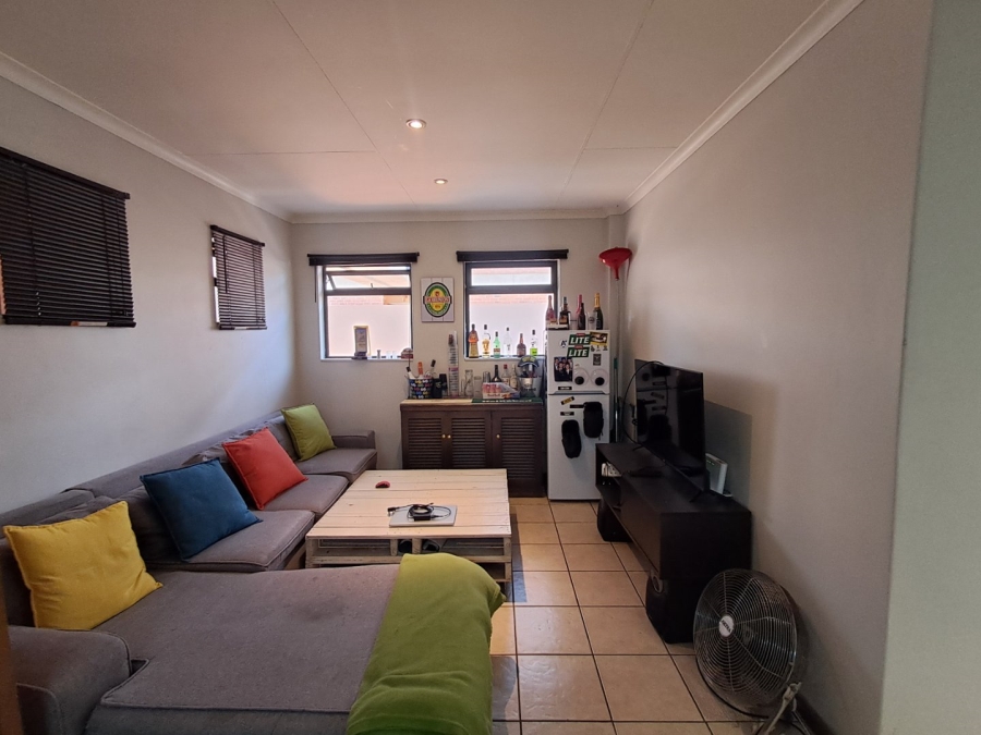 To Let 2 Bedroom Property for Rent in Hatfield Gauteng