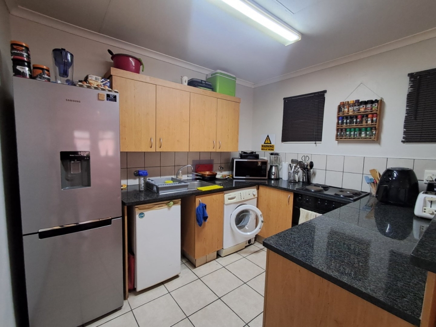 To Let 2 Bedroom Property for Rent in Hatfield Gauteng