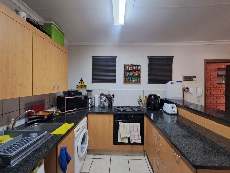 To Let 2 Bedroom Property for Rent in Hatfield Gauteng