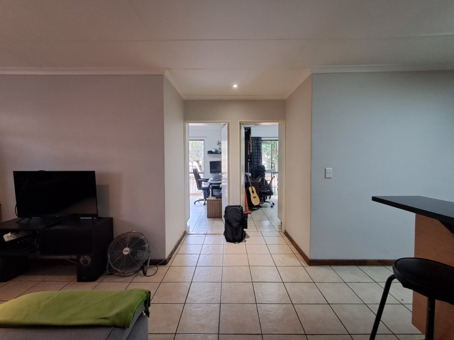 To Let 2 Bedroom Property for Rent in Hatfield Gauteng