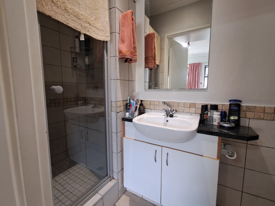 To Let 2 Bedroom Property for Rent in Hatfield Gauteng