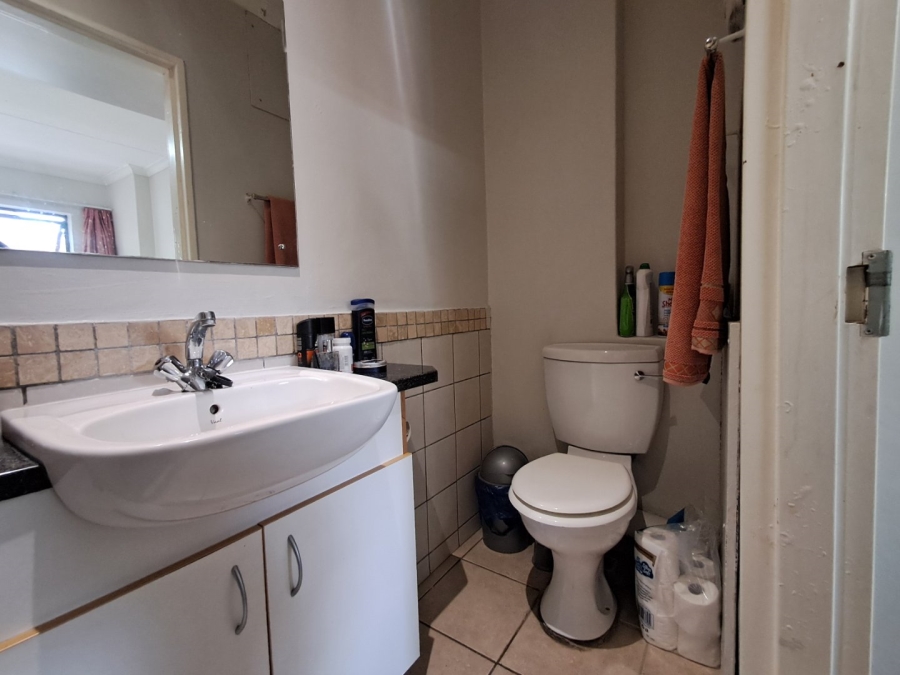 To Let 2 Bedroom Property for Rent in Hatfield Gauteng