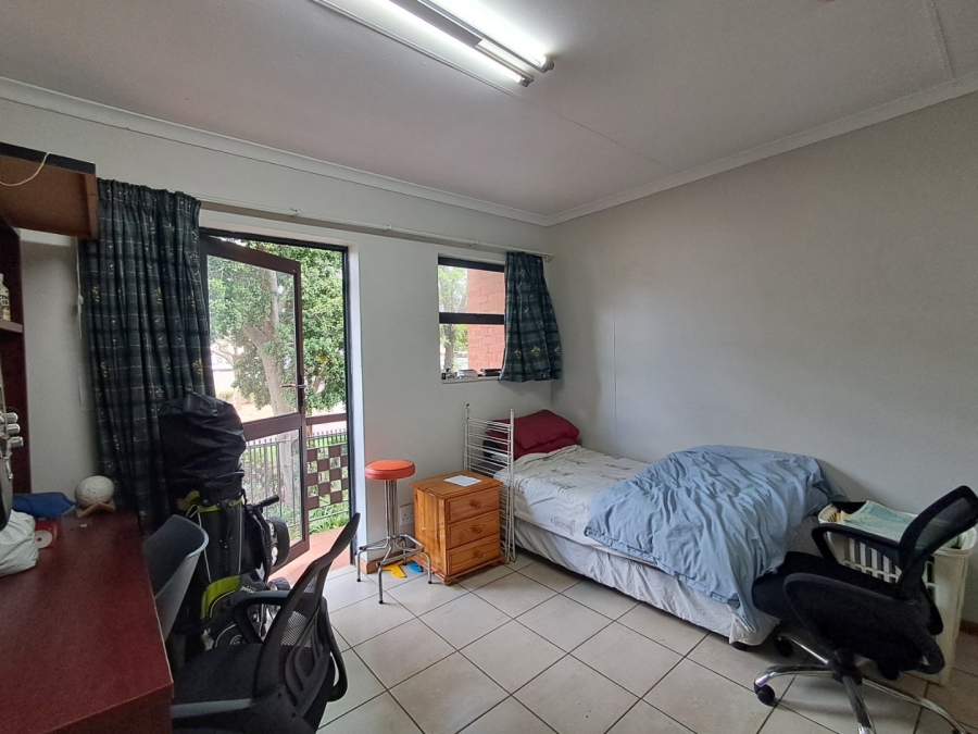 To Let 2 Bedroom Property for Rent in Hatfield Gauteng