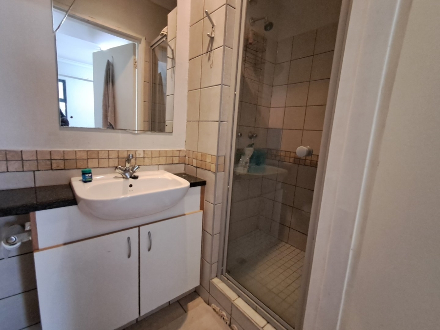 To Let 2 Bedroom Property for Rent in Hatfield Gauteng