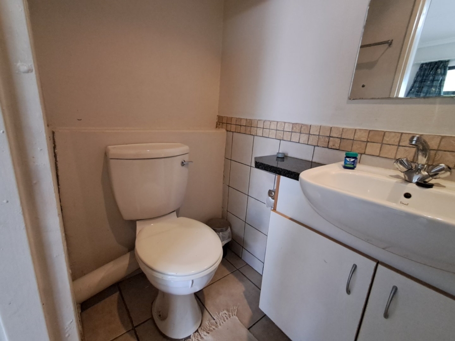 To Let 2 Bedroom Property for Rent in Hatfield Gauteng