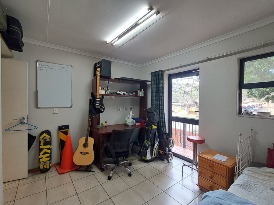 To Let 2 Bedroom Property for Rent in Hatfield Gauteng