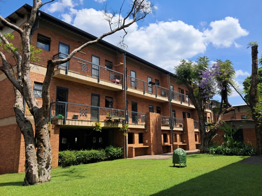 To Let 2 Bedroom Property for Rent in Hatfield Gauteng