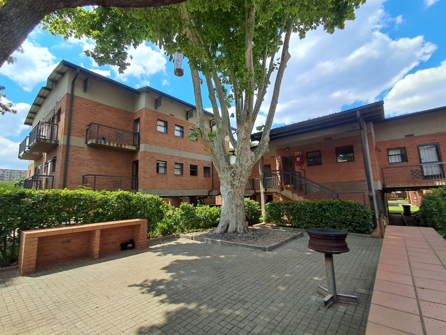 To Let 2 Bedroom Property for Rent in Hatfield Gauteng