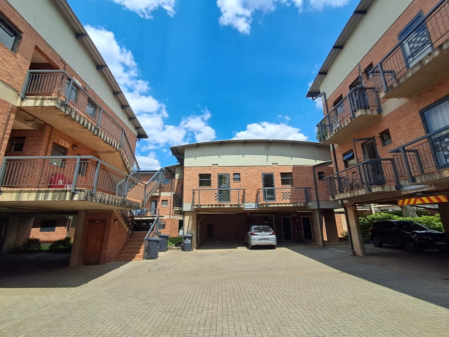 To Let 2 Bedroom Property for Rent in Hatfield Gauteng