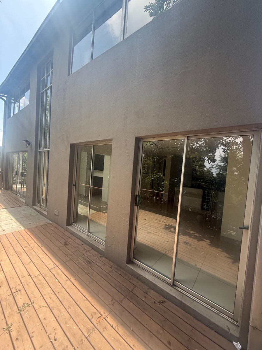 4 Bedroom Property for Sale in Melville Gauteng