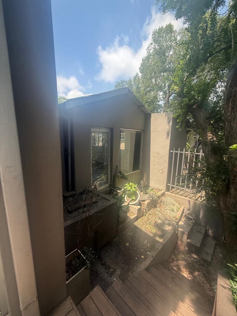 4 Bedroom Property for Sale in Melville Gauteng