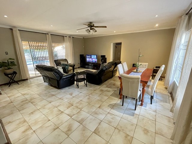 3 Bedroom Property for Sale in Eden Glen Gauteng