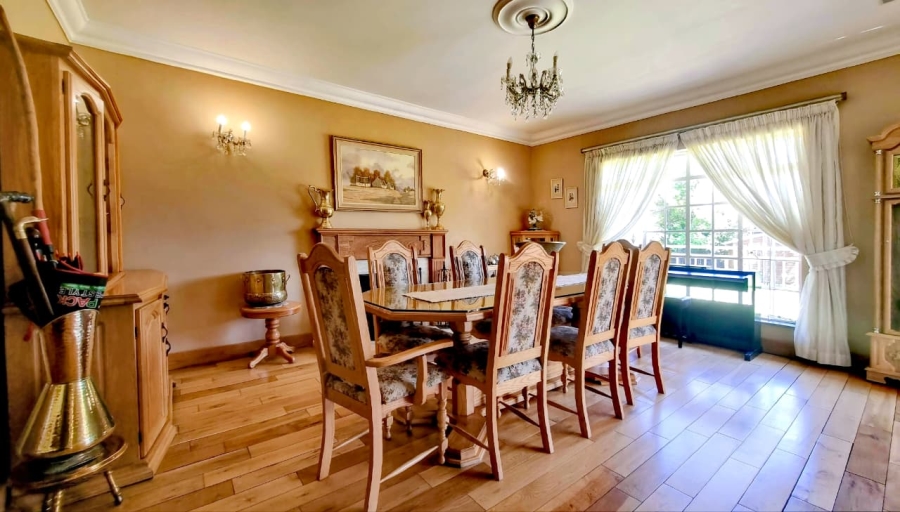 3 Bedroom Property for Sale in Three Rivers East Gauteng