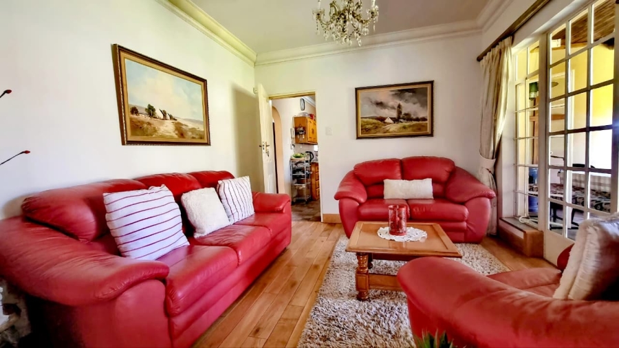 3 Bedroom Property for Sale in Three Rivers East Gauteng