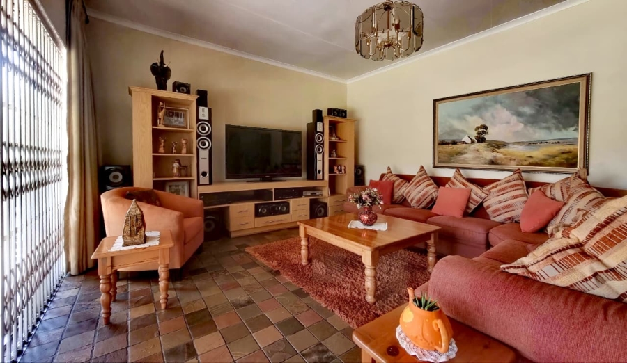 3 Bedroom Property for Sale in Three Rivers East Gauteng