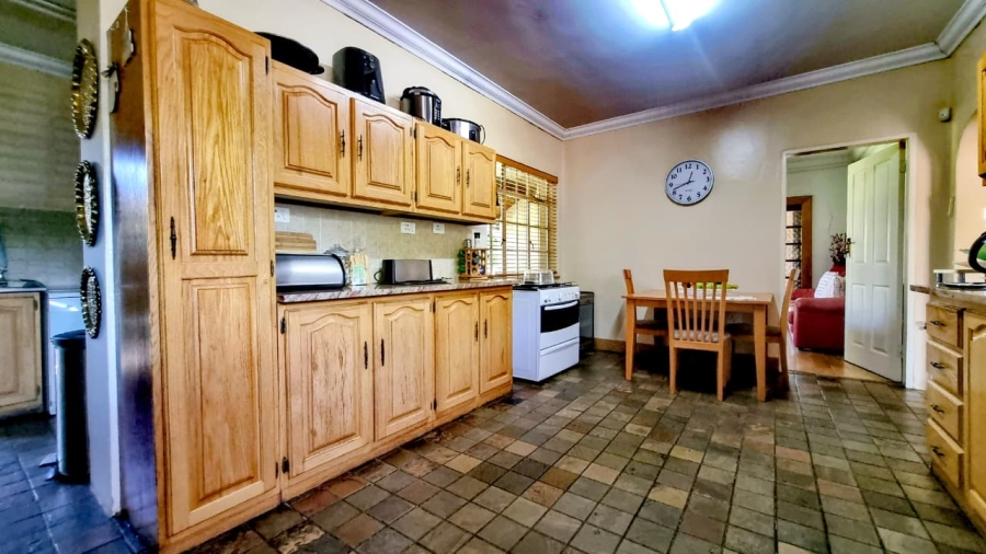 3 Bedroom Property for Sale in Three Rivers East Gauteng
