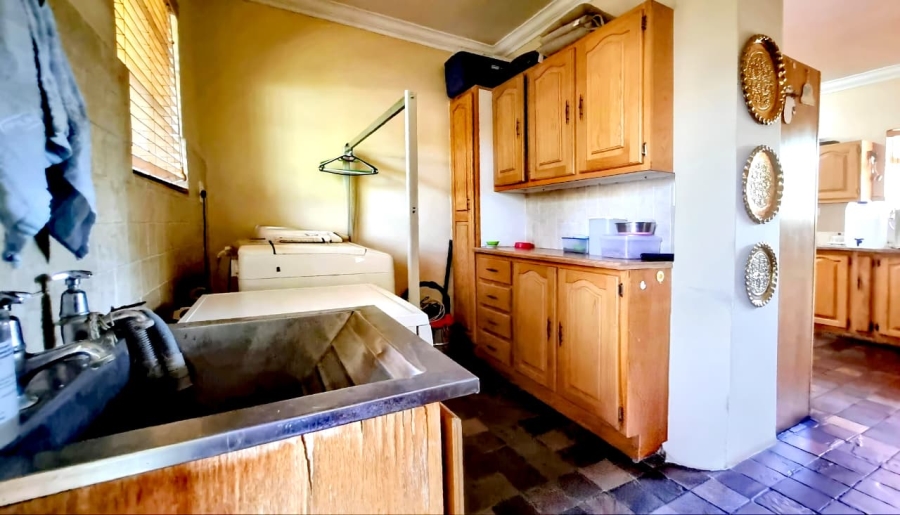 3 Bedroom Property for Sale in Three Rivers East Gauteng
