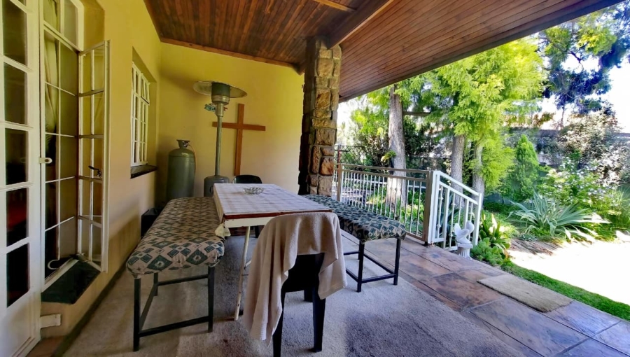 3 Bedroom Property for Sale in Three Rivers East Gauteng