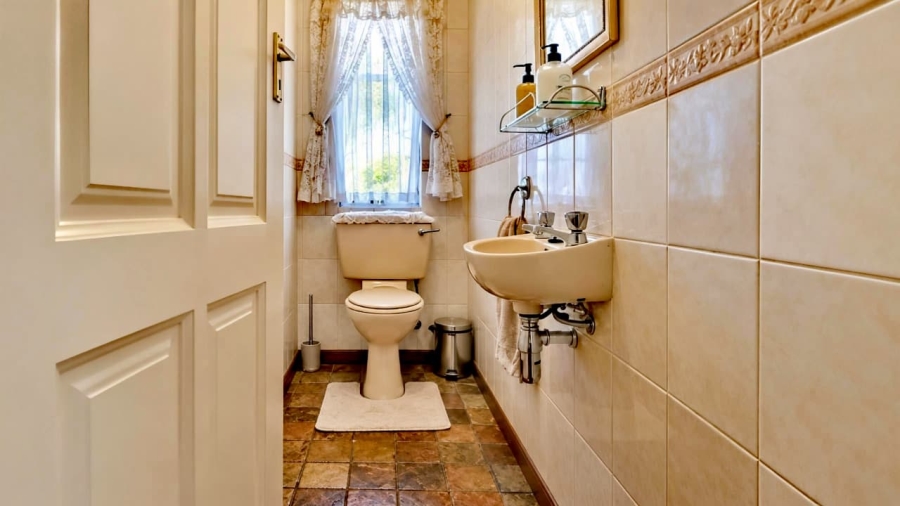 3 Bedroom Property for Sale in Three Rivers East Gauteng