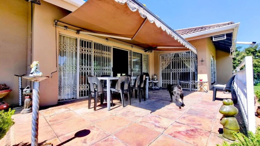 3 Bedroom Property for Sale in Three Rivers East Gauteng
