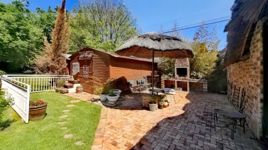 3 Bedroom Property for Sale in Three Rivers East Gauteng