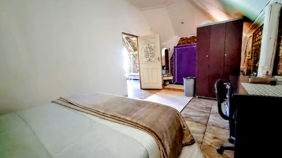 3 Bedroom Property for Sale in Three Rivers East Gauteng