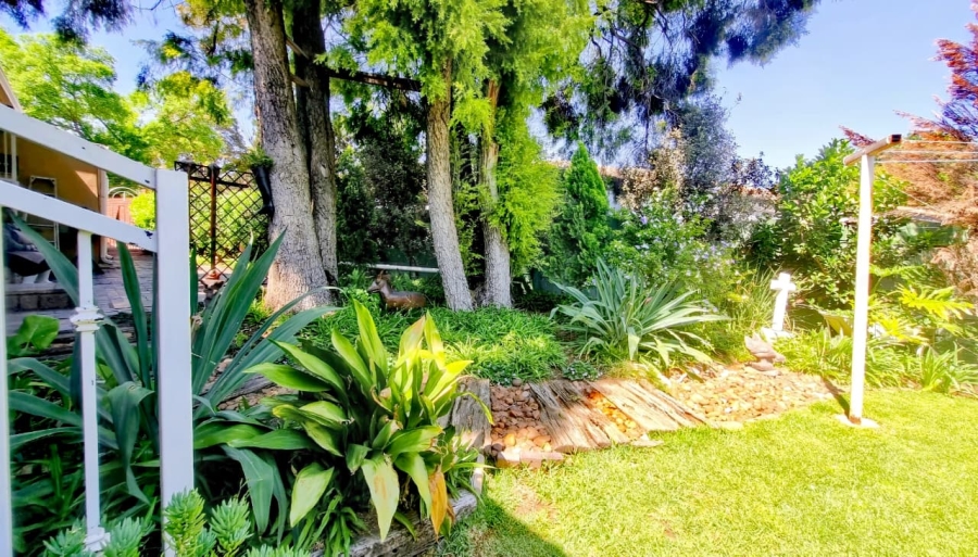 3 Bedroom Property for Sale in Three Rivers East Gauteng