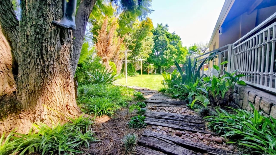 3 Bedroom Property for Sale in Three Rivers East Gauteng