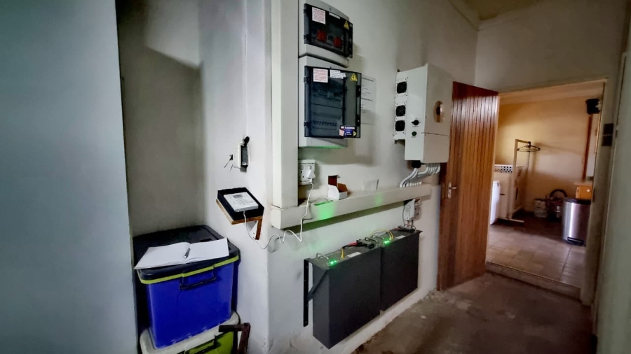 3 Bedroom Property for Sale in Three Rivers East Gauteng