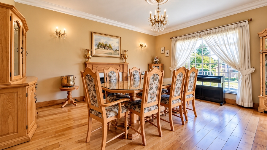 3 Bedroom Property for Sale in Three Rivers East Gauteng