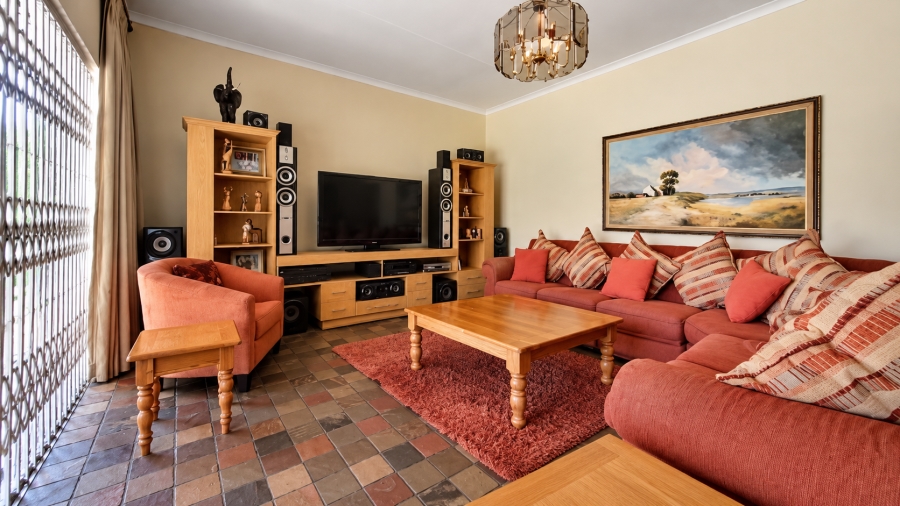 3 Bedroom Property for Sale in Three Rivers East Gauteng