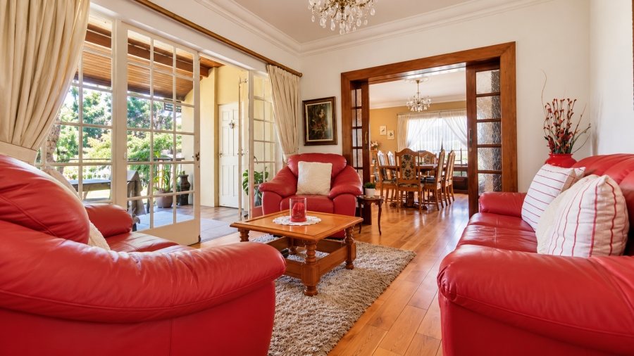 3 Bedroom Property for Sale in Three Rivers East Gauteng