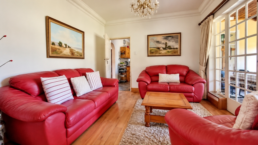 3 Bedroom Property for Sale in Three Rivers East Gauteng