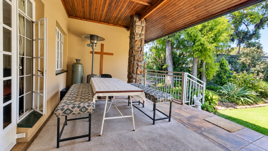 3 Bedroom Property for Sale in Three Rivers East Gauteng