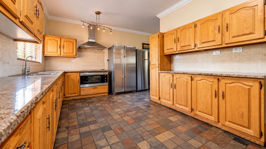 3 Bedroom Property for Sale in Three Rivers East Gauteng