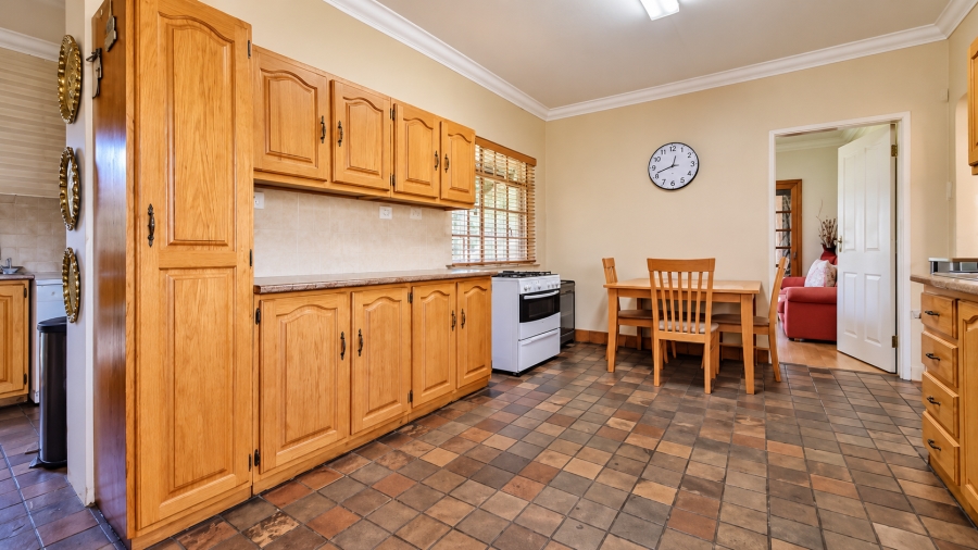 3 Bedroom Property for Sale in Three Rivers East Gauteng