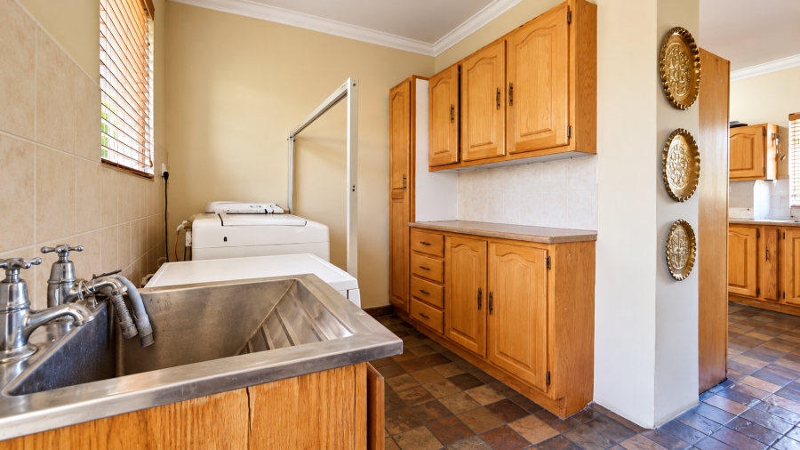 3 Bedroom Property for Sale in Three Rivers East Gauteng