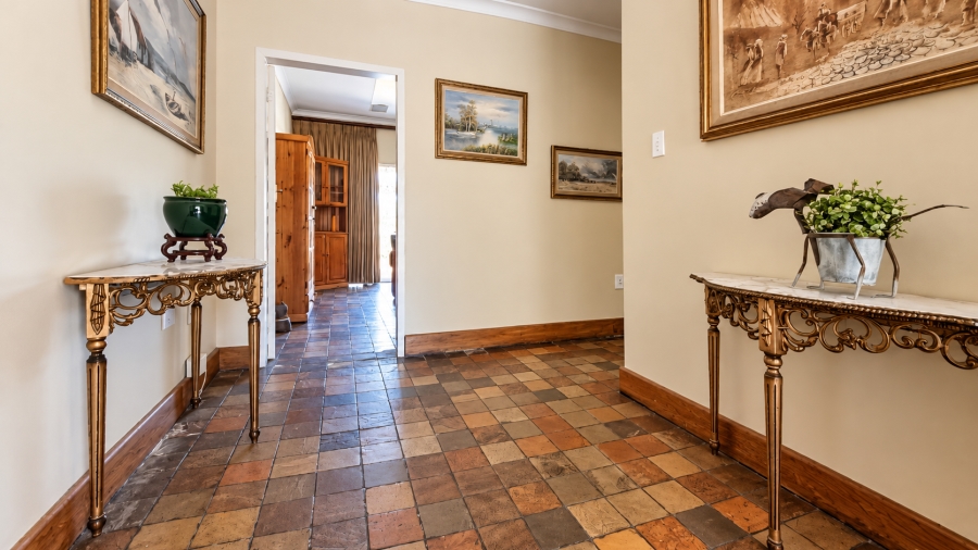 3 Bedroom Property for Sale in Three Rivers East Gauteng